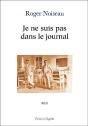 Je Ne Suis Pas Dans Le Journal - Preview
