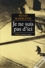 Capa do artigo Je Ne Suis Pas D