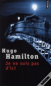 Je Ne Suis Pas D'Ici