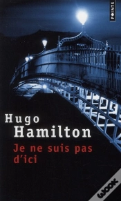 Capa do artigo Je Ne Suis Pas D