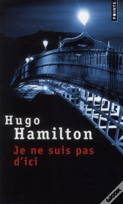 Capa do artigo Je Ne Suis Pas D'Ici