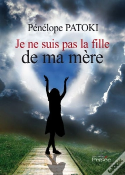 Capa do artigo Je Ne Suis Pas La Fille De Ma Mère