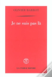 Capa do artigo Je Ne Suis Pas La