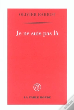 Capa do artigo Je Ne Suis Pas La