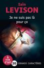 Je Ne Suis Pas Là Pour Ça - Preview