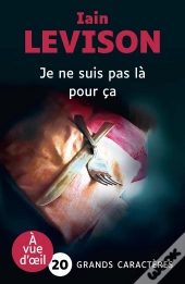 Je Ne Suis Pas Là Pour Ça