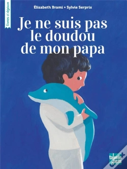 Capa do artigo Je Ne Suis Pas Le Doudou De Mon Papa