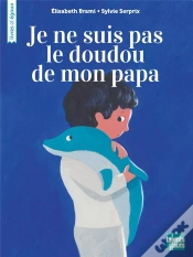 Capa do artigo Je Ne Suis Pas Le Doudou De Mon Papa