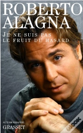 Je Ne Suis Pas Le Fruit Du Hasard