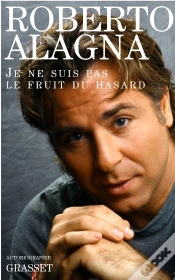 Capa do artigo Je Ne Suis Pas Le Fruit Du Hasard