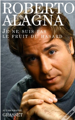 Capa do artigo Je Ne Suis Pas Le Fruit Du Hasard