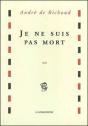 Je Ne Suis Pas Mort - Preview