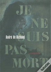 Je Ne Suis Pas Mort