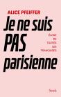 Je Ne Suis Pas Parisienne - Preview