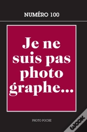 Capa do artigo Je Ne Suis Pas Photographe
