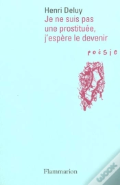 Capa do artigo Je Ne Suis Pas Prostituée, J