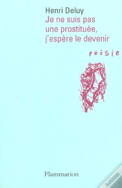 Capa do artigo Je Ne Suis Pas Prostituée, J'Espère Le Devenir