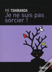 Capa do artigo Je Ne Suis Pas Sorcier !