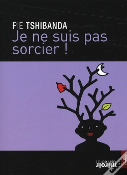 Capa do artigo Je Ne Suis Pas Sorcier !
