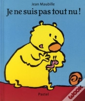 Capa do artigo Je Ne Suis Pas Tout Nu !