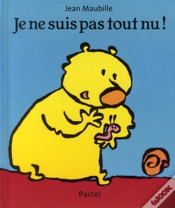 Capa do artigo Je Ne Suis Pas Tout Nu !