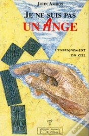 Capa do artigo Je Ne Suis Pas Un Ange