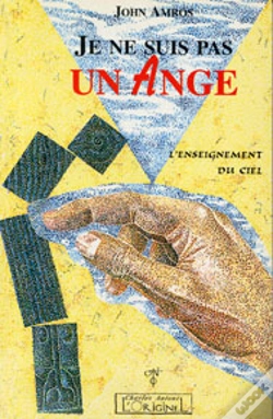 Capa do artigo Je Ne Suis Pas Un Ange
