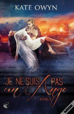 Capa do artigo Je Ne Suis Pas Un Ange - T.3