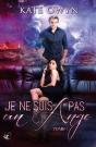 Je Ne Suis Pas Un Ange Tome 1 - Preview
