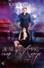 Je Ne Suis Pas Un Ange - Tome 1 - Preview