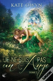 Je Ne Suis Pas Un Ange Tome 2