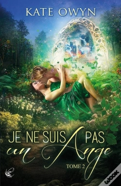 Capa do artigo Je Ne Suis Pas Un Ange Tome 2