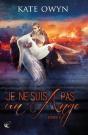 Je Ne Suis Pas Un Ange - Tome 3 - Preview