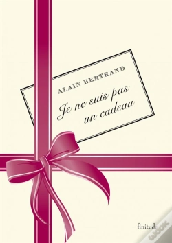 Capa do artigo Je Ne Suis Pas Un Cadeau