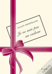 Capa do artigo Je Ne Suis Pas Un Cadeau