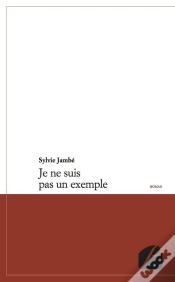 Capa do artigo Je Ne Suis Pas Un Exemple