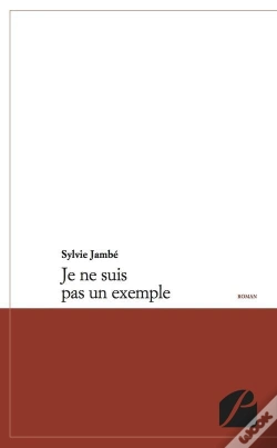 Capa do artigo Je Ne Suis Pas Un Exemple
