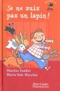 Je Ne Suis Pas Un Lapin - Preview