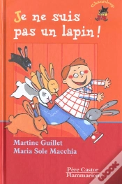 Capa do artigo Je Ne Suis Pas Un Lapin