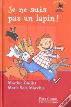 Capa do artigo Je Ne Suis Pas Un Lapin