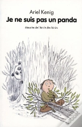 Je Ne Suis Pas Un Panda