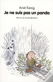 Capa do artigo Je Ne Suis Pas Un Panda