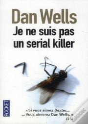 Je Ne Suis Pas Un Serial Killer