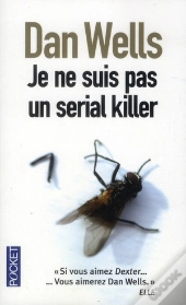 Je Ne Suis Pas Un Serial Killer