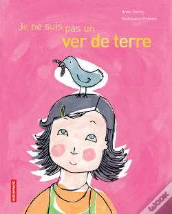 Capa do artigo Je Ne Suis Pas Un Ver De Terre