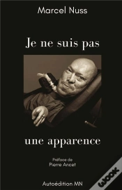 Capa do artigo Je Ne Suis Pas Une Apparence