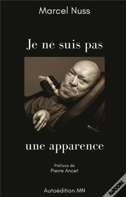 Capa do artigo Je Ne Suis Pas Une Apparence