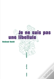 Capa do artigo Je Ne Suis Pas Une Libellule