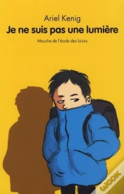 Capa do artigo Je Ne Suis Pas Une Lumière