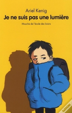 Capa do artigo Je Ne Suis Pas Une Lumière